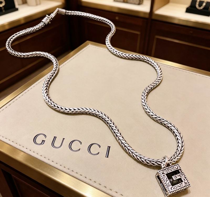 Gucci Necklace 05yxs46